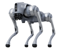 Unitree Go2 Pro - 1475715 - zdjęcie 2